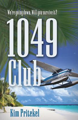1049 Club - Pritekel, Kim