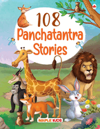 108 Panchatantra Stories