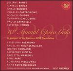 10th Annual Opera Gala in support of the German AIDS Foundation