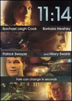 11:14 - Greg Marcks
