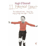 11 Emerald Street - Roe, Nicholas, and O'Donnell, Hugh