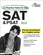 11 Practice Tests for the SAT & PSAT
