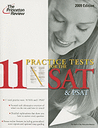 11 Practice Tests for the SAT & PSAT