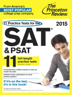 11 Practice Tests for the SAT & PSAT