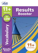 11+ Verbal Reasoning Vocabulary Practice Workbook: For the 2026 Cem Tests