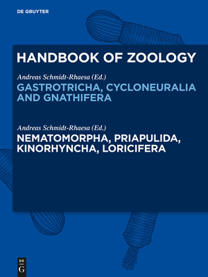 11 - Schmidt-Rhaesa, Andreas (Editor), and Bang-Berthelsen, Iben Heiner (Contributions by), and Kristensen, Reinhardt...