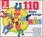110 Bible Songs for Kids