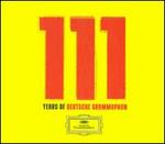 111 Years of Deutsche Grammophon