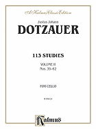 113 Studies, Vol 2