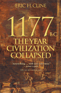 1177 B.C.: The Year Civilization Collapsed