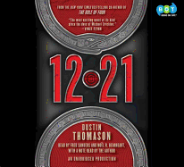 12:21 - Thomason, Dustin