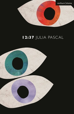 12:37 - Pascal, Julia