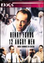 12 Angry Men