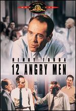 12 Angry Men