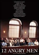 12 Angry Men - William Friedkin