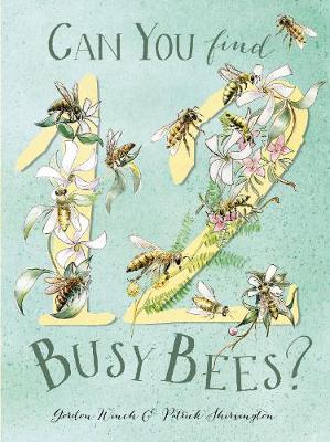 12 Busy Bees - Winch, Gordon