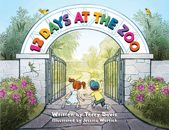 12 Days at the Zoo