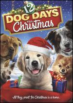 12 Dog Days Till Christmas