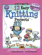 12 Easy Knitting Projects