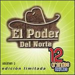 12 Grandes Exitos, Vol. 2