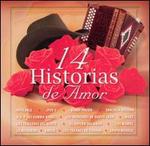 12 Historias de Amor