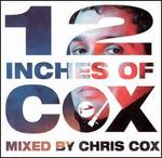 12 Inches of Cox