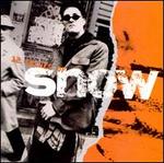 12 Inches of Snow