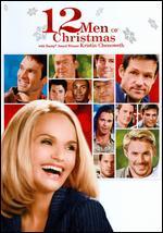 12 Men of Christmas
