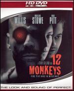 12 Monkeys [HD]