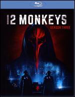 12 Monkeys: Season 03