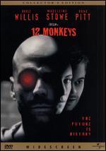 12 Monkeys [Special Edition]
