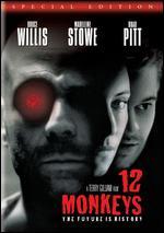 12 Monkeys [Special Edition]