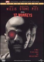 12 Monkeys