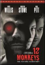 12 Monkeys
