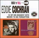 12 of His Biggest Hits/Never to Be Forgotten