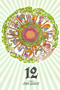 12 Sonnets for the Zodiac