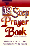 12 Step Prayer Book