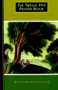 12 Step Prayer Book