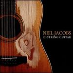 12 String Guitar