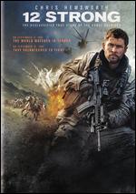 12 Strong - Nicolai Fuglsig