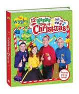 12 Wiggly Days of Christmas