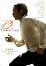 12 Years a Slave