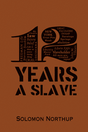 12 Years a Slave
