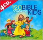 120 Bible Songs for Kids