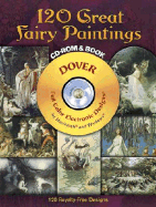 120 Great Fairy Paintings