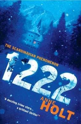1222 - Holt, Anne, and Delargy, Marlaine (Translated by)