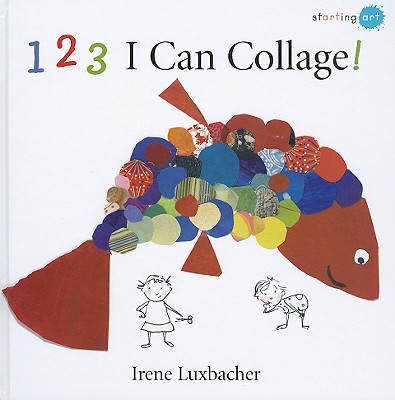 123 I Can Collage! - 