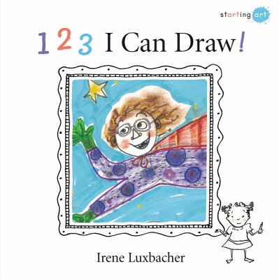 123 I Can Draw! - 