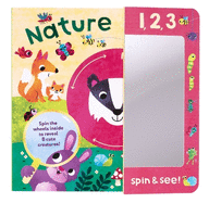 123 Spin & See! Nature Detective