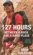 127 Hours: Between a Rock and a Hard Place